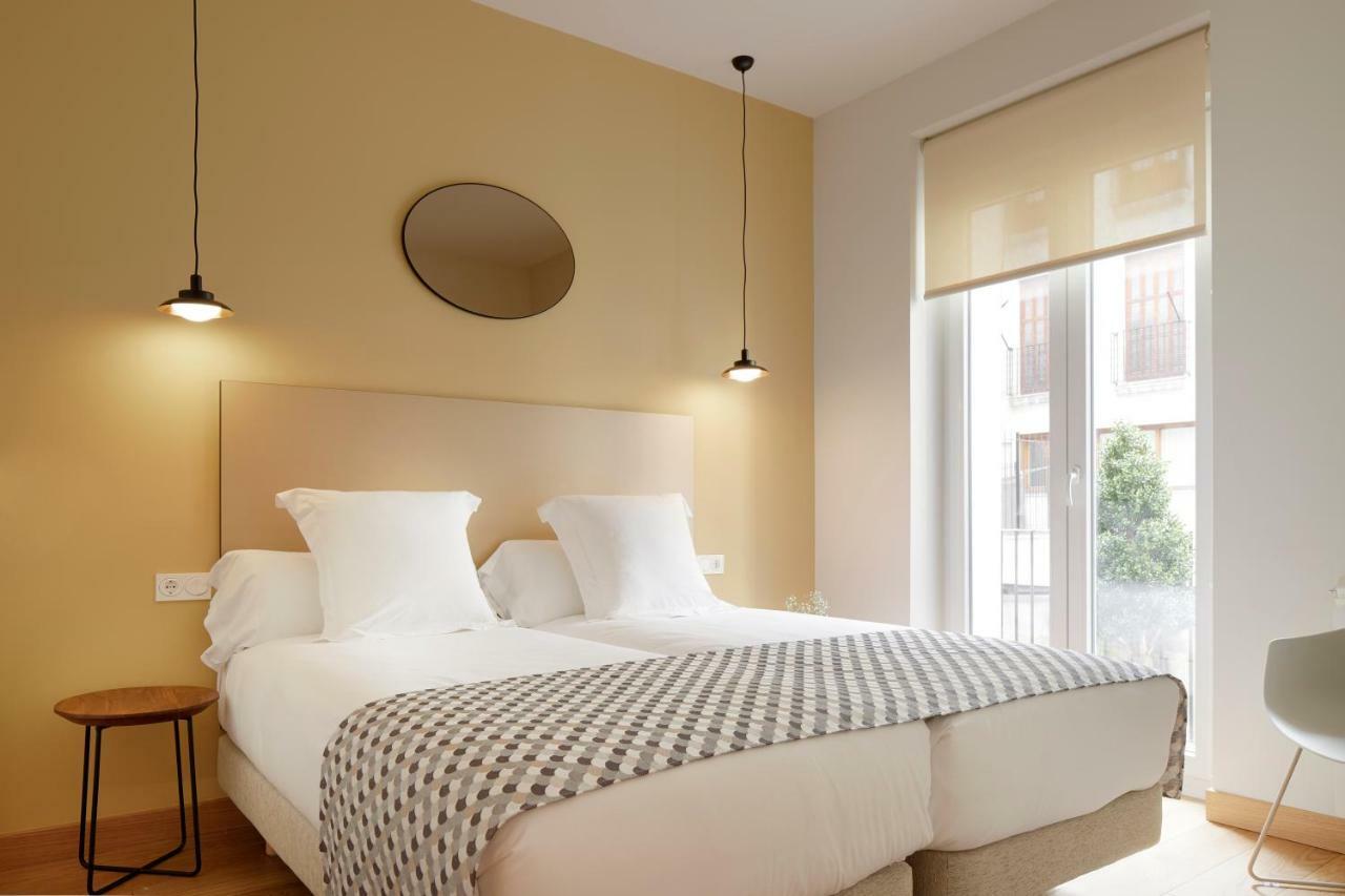 Eguzki By Feelfree Rentals ซานเซบาสเตียน ภายนอก รูปภาพ