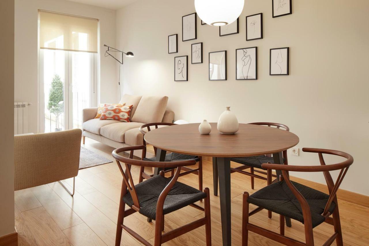 Eguzki By Feelfree Rentals ซานเซบาสเตียน ภายนอก รูปภาพ