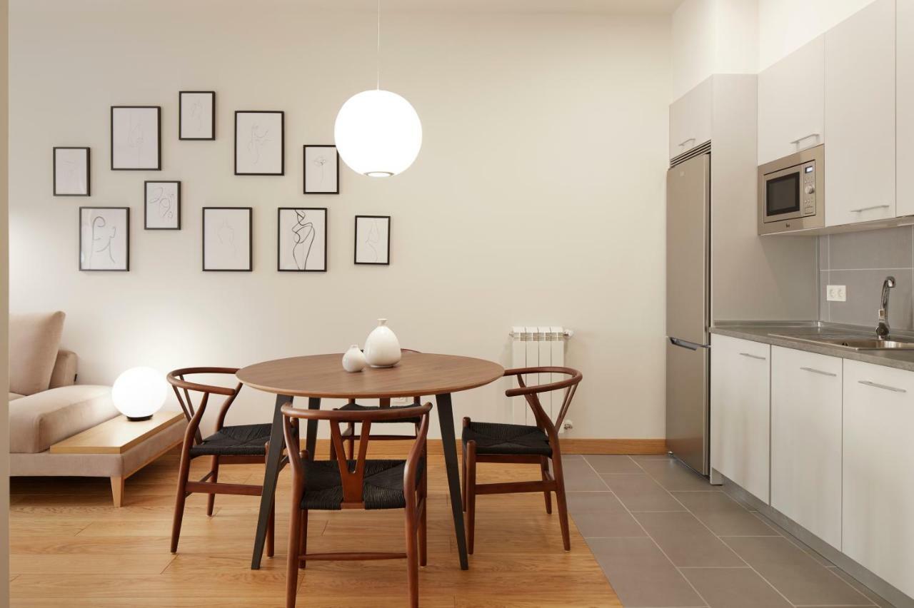 Eguzki By Feelfree Rentals ซานเซบาสเตียน ภายนอก รูปภาพ